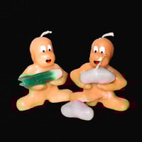 [LIMITED] Yun x Nusantao Candle