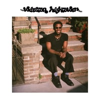 Winston Hightower - Winston Hytwr LP (K/Perrenial)