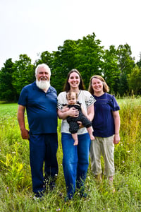 Image 4 of Large family sessions 