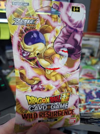 Image 4 of Dragon Ball Super Hangers!