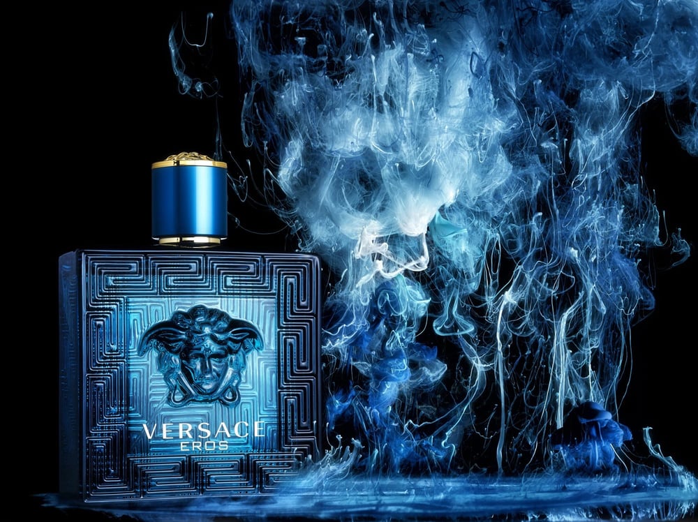 Image of VERSACE EROS -VERSACE EROS FLAMES