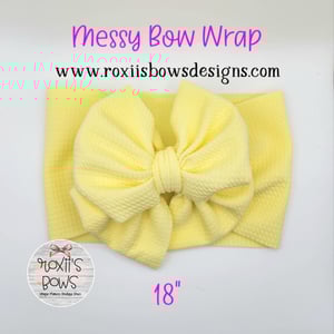 Image of It Was All Yellow