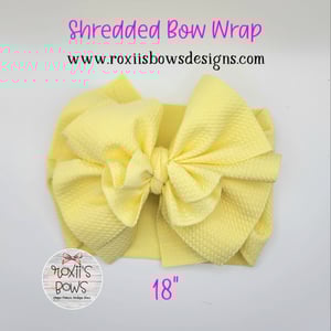 Image of It Was All Yellow