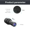 Mini Camera WiFi HD 1080P Hidden IP Night Vision Camcorder Home Security Cam
