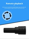 Mini Camera WiFi HD 1080P Hidden IP Night Vision Camcorder Home Security Cam