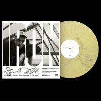 Image 1 of 01.EKKA IRON GARDEN Official 12" Vinyl 