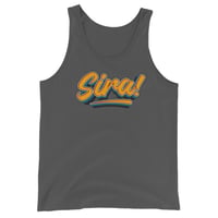 Image 7 of Sira! (Tank Top)