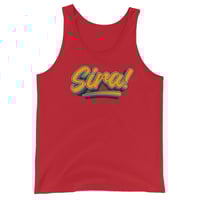 Image 4 of Sira! (Tank Top)