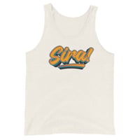 Image 9 of Sira! (Tank Top)