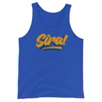 Image 6 of Sira! (Tank Top)