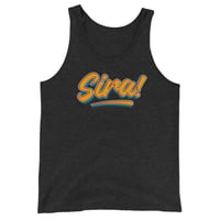 Image 5 of Sira! (Tank Top)