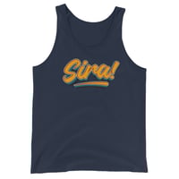 Image 3 of Sira! (Tank Top)