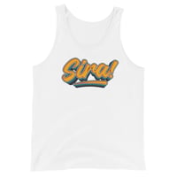 Image 10 of Sira! (Tank Top)
