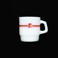 Image 1 of Nusantao Diner Mug