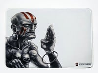 Image 2 of Street Fighter "Dhalsim" - Mouse Pad