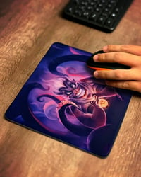 Image 1 of Disney's The Little Mermaid "Ursula" - Mouse Pad