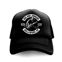 ACE VON JOHNSON RNR MF HAT