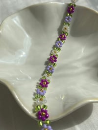 Image 3 of Garden Bracelets