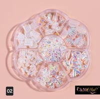 Image 4 of Mixed Nail Decor Box