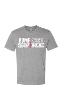 Bump, Set, Spike Tee 