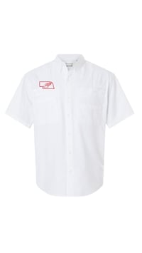 Corn Life Fishing Shirt