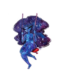 Galaxy Swing