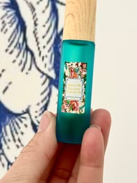 Image 1 of Limoncello 540 Baccarat Cuticle Oil 