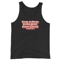 Image 4 of Sarap Sa Harap Looks Good From Likood (Tank Top)