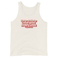 Image 9 of Sarap Sa Harap Looks Good From Likood (Tank Top)