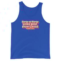 Image 5 of Sarap Sa Harap Looks Good From Likood (Tank Top)