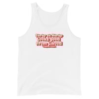 Image 10 of Sarap Sa Harap Looks Good From Likood (Tank Top)