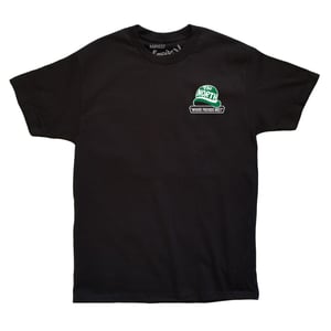 Image of The North (Derby) Tee