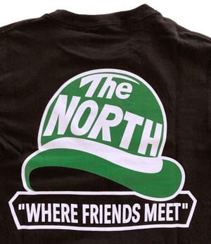 Image of The North (Derby) Tee