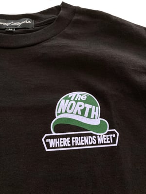 Image of The North (Derby) Tee