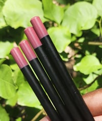 Image 3 of Pretty In Pink Lip Liner