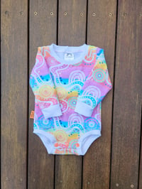 Image 1 of Iluka Bodysuit