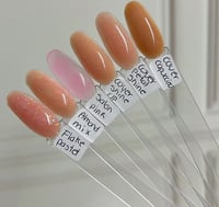 Image 4 of FANTASY NAILS COVERS 