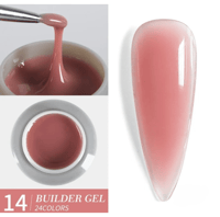 Image 8 of HONEY GIRL BUILDER GEL