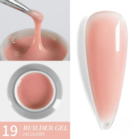 Image 1 of HONEY GIRL BUILDER GEL
