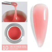 Image 6 of HONEY GIRL BUILDER GEL