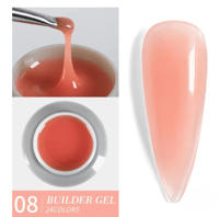 Image 5 of HONEY GIRL BUILDER GEL