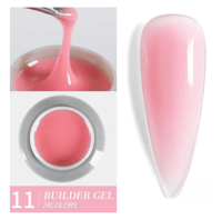 Image 7 of HONEY GIRL BUILDER GEL