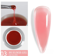 Image 3 of HONEY GIRL BUILDER GEL