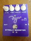 Image of Strelly Booster