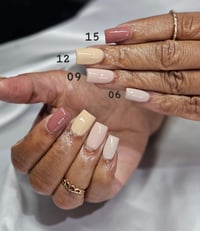 Image 2 of C&M GEL POLISH VOL.2
