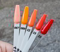 Image 2 of C&M GEL POLISH VOL.3