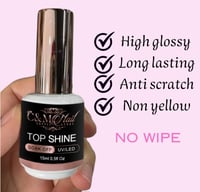 Image 1 of C&M TOP SHINE 