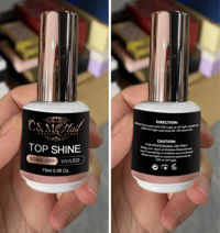 Image 2 of C&M TOP SHINE 