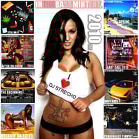 Image 1 of INTHABASSMINT (CD Catalog)