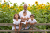 Sunflowers Mini Sessions - Thursday 8th August 2024